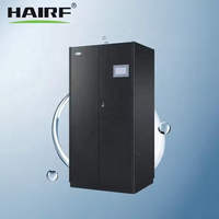 Hairf 20KW Hassas Klima Sistemi (CRAC) R410A Soğutucu Akışkanlı, Enerji Tasarruflu, Düşük Gürültülü, Yüksek Katlı Veri Merkezleri için