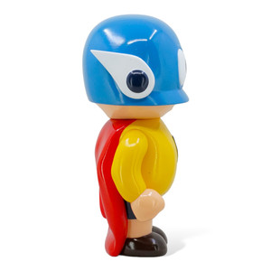 Figura de Acción Coleccionable Personalizada, Linda Figura de Vinilo, Arte de Acción en Vinilo, Pequeña Figura de Vinilo para Unisex - Product Image 6