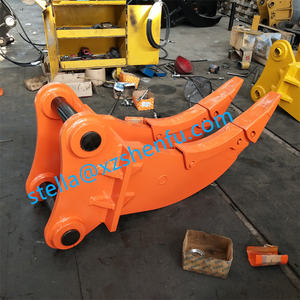 ก้านริปเปอร์2ตันเครื่องขุดใช้20ตัน - Product Image 3