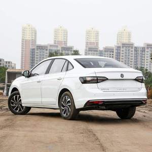 รถโฟล์คสวาเก้น2023ใช้2024รถซีดาน188กม./ชม. รถจีน VW Lavida 2023 - Product Image 4