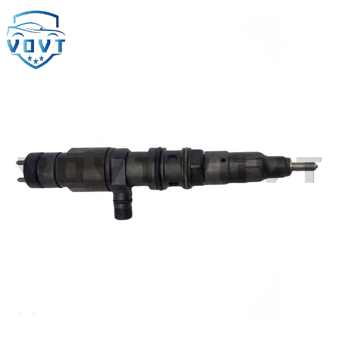 0 445 120 287 Car Parts Diesel Common Rail Fuel injector for Bosch