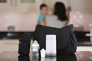 <span class=keywords><strong>Sac</strong></span> isotherme pour <span class=keywords><strong>biberon</strong></span> de bébé en néoprène personnalisé en gros avec fermeture éclair pour <span class=keywords><strong>biberon</strong></span> de lait maternel - Product Image 3