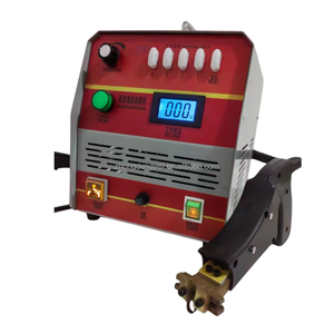 Rainureuse électrique pour pneus de voiture, machine à rainurer les pneus en caoutchouc, outil de rechapage pour voitures et camions - Product Image 3