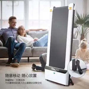 Thiết Bị Tập Gym Tại Nhà Mới Về 2022 Đệm Đi Bộ Gập Được - Product Image 4