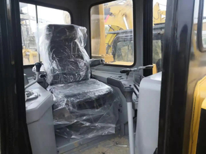 รถเกลี่ยดิน D7R D7H D7G รถ D8K D8T D8N รถปราบดิน2021มอเตอร์160HP ปั๊มมอเตอร์ไซด์มือสองจากญี่ปุ่น - Product Image 6