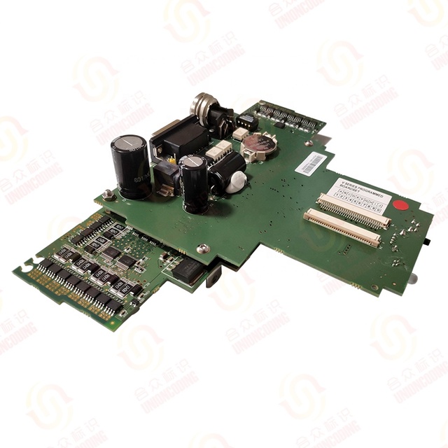 Original New Mainboard for TTO Printer Spare Parts Domino V120i Pcb Board