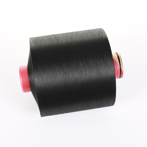 เส้นด้ายเย็บผ้าแบบหนาพิเศษ <span class=keywords><strong>1</strong></span> HEATER DTY 150D/144F SD DDB - Product Image 5
