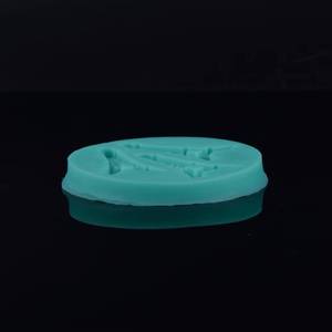 3-cavity Eiffel Tower design <b>silicone</b> pastry equipment cake baking <b>tool</b> - Product Image 5