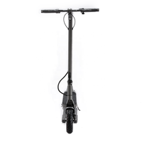 Vente directe d'usine, scooter électrique, moteur 36V, pliable, longue portée, batterie 15Ah, scooter électrique rapide avec frein électrique