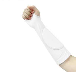 <span class=keywords><strong>Bande</strong></span> de contention élastique auto-adhésive pour le soutien des blessures aux doigts, poignets et jambes - Product Image 3