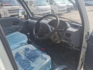 FORLAND RHD Mini camion <span class=keywords><strong>1</strong></span> tonne petit camion léger 4x2 moteur diesel spot Offre Spéciale - Product Image 5