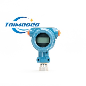 Transmetteur de pression de haute qualité Rosemount 3051GP d'origine et neuf, 4-20 mA, protocole HART - Product Image 1