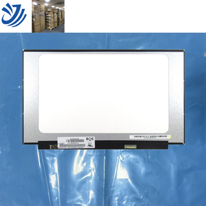 800:1/T/8/9/X/7 250 Cd/<span class=keywords><strong>m</strong></span>² No Touch 15,6 "Pantalla LCD de 30 pines 1920*1080 WLED Nueva pantalla LCD para computadora portátil 63% SRGB - Product Image 1