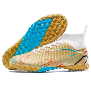 <span class=keywords><strong>Scarpe</strong></span> da <span class=keywords><strong>Calcio</strong></span> Personalizzate Comode e Traspiranti Unisex Antiscivolo - Vendita Calda - Product Image 3