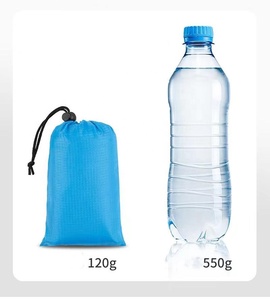 Thân Thiện Với Môi Trọng Lượng Nhẹ Không Thấm Nước Dùng Một Lần Dã Ngoại Chăn Mục Tiêu Rắn Thiết Kế Cho Ngoài Trời Bên Cắm Trại Số Lượng Lớn Yếu Tố Cần Thiết - Product Image 3