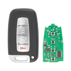Từ Xa keyfor Hyundai 4 nút 315Mhz sy5hmfna04 PN: 95440-3n250 - Product Image 1