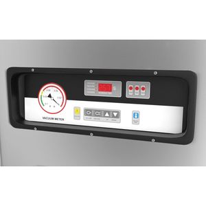 เครื่องซีลสูญญากาศ GGM Gastro Chamber - 20 ม./ชม. - 900 วัตต์ - Product Image 5