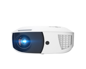 BYINTEK <span class=keywords><strong>K20X</strong></span> Full HD 1080P Vidéo Smart Portable Projecteur Multimédia Home Cinéma Projecteur (40USD Supplémentaire pour Android) - Product Image 1