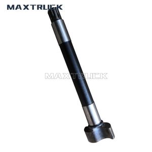 MAXTRUCK Pièces de camion de haute qualité Oem 2025392 1342746 330654 2025393 Arbre à <span class=keywords><strong>cames</strong></span> de <span class=keywords><strong>frein</strong></span> droit pour SC 3-Serie F-, K-, N-Serie - Product Image 5