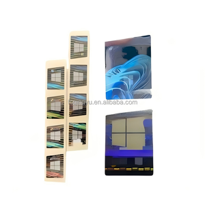 Tem nhãn dán hologram thiết kế mới nhất, logo Win 10/11 Pro, tùy chỉnh, tem dán Win 11 Pro, tem dán Win 10 Pro - Product Image 3