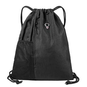 Muestra gratis personalizable impermeable equipo de entrenamiento natación deportes mochila personalizada bolsa de gimnasio para hombres y mujeres estilo atleta - Product Image 1