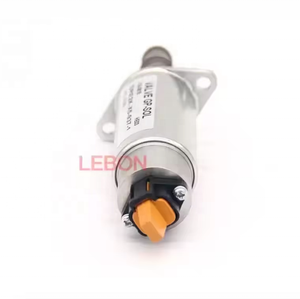 ACT/LEBON 330C E330C Électrovanne de pompe hydraulique pour excavatrice OEM 114-0616 114 0616 1140616 - Product Image 2