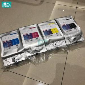 Bản gốc jv33 jv150 jv300 loạt BS4 mực dung môi 2000ml/2L với <span class=keywords><strong>chip</strong></span> - Product Image 2