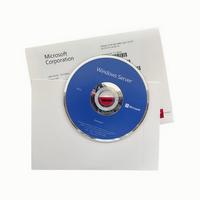 Nouveau Windows Server 2022 Standard DVD, Pack Windows Server 2022 Standard DVD, Windows Server 2022 Std DVD, Livraison Rapide