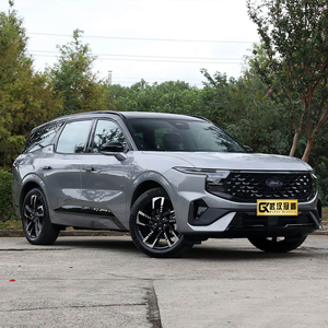 <span class=keywords><strong>Ford</strong></span> Edge d'occasion 2026 de Chine, SUV essence puissant et économique, voitures d'occasion durables à vendre avec livraison mondiale - Product Image 3
