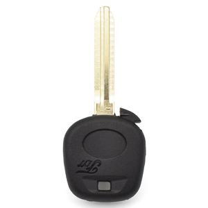 自動車用キーシェルTOY43ブレードキーケースブランク交換用ハウジングトヨタ - Product Image 2