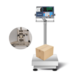 Elektronische rechteckige Mehrzweck-Tisch waage - Product Image 6