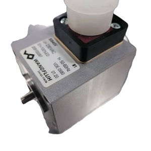 โซลินอยด์สวิตชิ่ง WANDFLUH รุ่น SIS45V-230VAC - Product Image 4