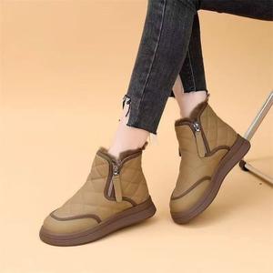 Mocasines de hombre de alta calidad, color marrón, de caña baja, hechos de cuero británico lavado y con estilo retro, con suela Goodyear y fabricados a mano. - Product Image 2