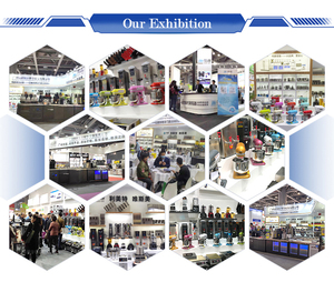 เตาอบแก๊สสำหรับเบเกอรี่เชิงพาณิชย์ประสิทธิภาพสูง ราคาโรงงาน สำหรับขนมปัง เค้ก <span class=keywords><strong>พิซซ่า</strong></span> - Product Image 3