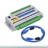 Carte de contrôle USB 4 axes Odm Mk4-iv Motion Card 2mhz Breakout Board - Vente en gros