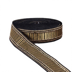 Trenza de Encaje Tejida a Mano de Alta Calidad Personalizada QUICK WAY INDUSTRIES para Hombre |   Cordones de Plata al por Mayor 2024 - Product Image 4