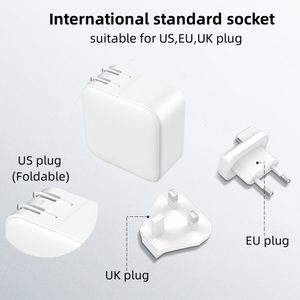 Nhà Máy Ban Đầu 120W Gan Tường Sạ<span class=keywords><strong>c</strong></span> Loại <span class=keywords><strong>C</strong></span> USB Nhanh Chóng Sạ<span class=keywords><strong>c</strong></span> Điện Thoại <span class=keywords><strong>Android</strong></span> Máy Tính Xách Tay Tường Sạ<span class=keywords><strong>c</strong></span> Điện <span class=keywords><strong>Adapter</strong></span> - Product Image 6