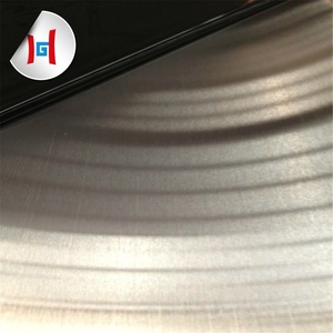 Disco de Acero Inoxidable 304 201 Grado 2B BA con Acabado Pulido para Fabricación de Utensilios de Cocina - Product Image 4