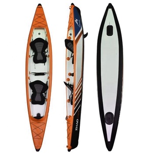 ZY <span class=keywords><strong>Kayak</strong></span> bateau 2 places pêche <span class=keywords><strong>Kayak</strong></span> Sports nautiques 2 personnes prix usine océan <span class=keywords><strong>Kayak</strong></span> <span class=keywords><strong>mer</strong></span> <span class=keywords><strong>gonflable</strong></span> pour Touring PVC - Product Image 1