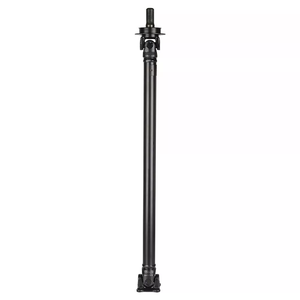 Arbre à <span class=keywords><strong>cardan</strong></span> Center BRAKE-PARTS Arbre de transmission Hélice pour <span class=keywords><strong>Nissan</strong></span> Terrano II (R20) 1993 OE:373002X960 373000F000 - Product Image 2