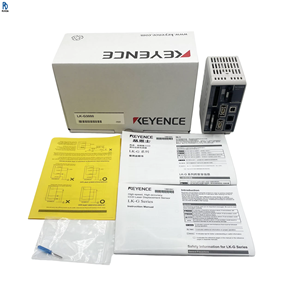Keyence LK-G3000 Plastic Independent Controller NPN Output High Speed High Precision CCD Laser Displacement Sensor Industrial - Product Image 1
