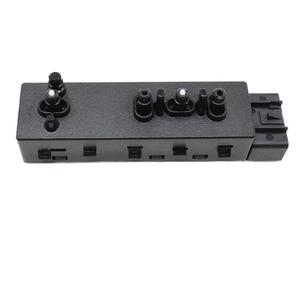 Interruptor del asiento eléctrico delantero izquierdo Chevrolet 25974714 para modelos 2006-2015, pieza de repuesto - Product Image 2