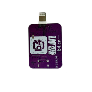 เครื่องมือ B4 Pico Ultra RP2350A Auto DFU พร้อม DCSD ในตัว ดาวน์โหลดด้วยคลิกเดียว โหมด Purple USB-C สำหรับ iPhone XR XS 11 Pro Max SE2 iPad Mini 5 - Product Image 1