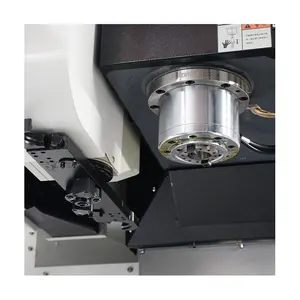 High Quality Automatic High Precision 5-Axis Simultaneous Vmc 1055HL Vmc Cnc Machining Center