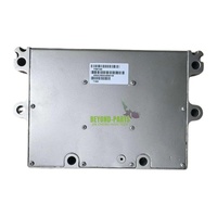 Controlador ECU para Excavadora ISX15 QSX15 ISM11 M11 QSM11, Módulo de Control Electrónico Programado para Motor 3408501 3408501NX 3408501RX