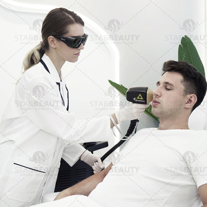 GIẢM GIÁ 50% Máy triệt lông bằng <span class=keywords><strong>laser</strong></span> <span class=keywords><strong>diode</strong></span> tốc độ cao 755 <span class=keywords><strong>808</strong></span> 1064 Ice 808nm, đạt chuẩn CE - Product Image 4