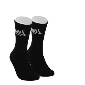 Men Cotton Bamboo Fiber Sports <b>Socks</b> Taiwan Made Eco-Friendly <b>Moisture</b> Wicking Athletic <b>Socks</b> - Product Image 1