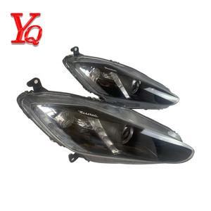 Faro LED originale usato per <span class=keywords><strong>Maserari</strong></span> GranTurismo/CranCabrio MC/MC Stradale OEM 294590 294598 294595 294591 294599 - Product Image 1