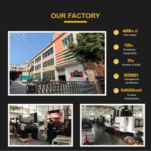 3D-Druckdienste Hochwertige CNC-Rapid-Prototyping-Dienste - Product Image 5