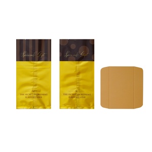 Bolsas de Embalaje Personalizables para Helados y Snacks Congelados, Transparentes, Autoadhesivas, de Grado Alimenticio, Estilo Árbol Viejo - Product Image 5